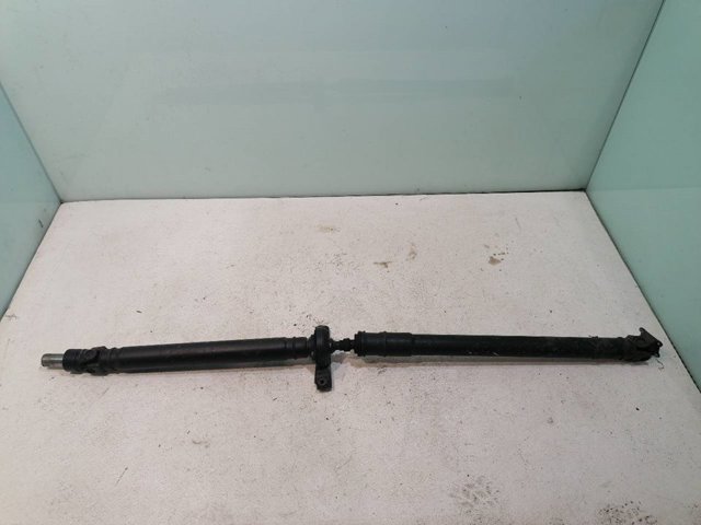 Wał Cardana tylny, kompletny do Subaru Outback B13, BP