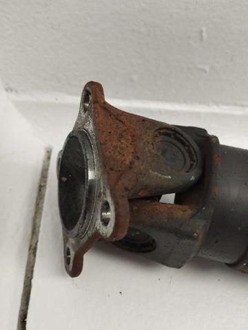 Krzyżak wału Cardana tylnego Nissan Murano Z50