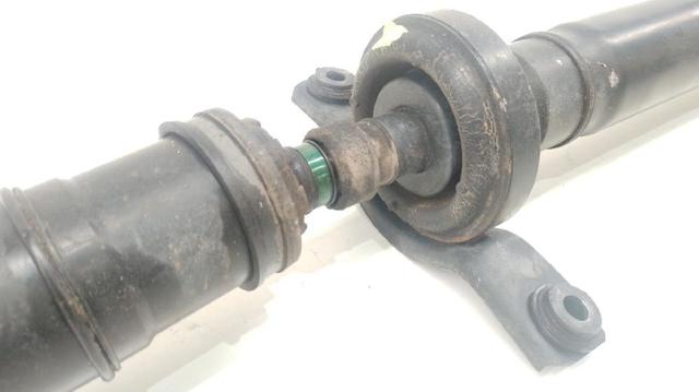 Krzyżak wału Cardana tylnego Nissan Murano Z50