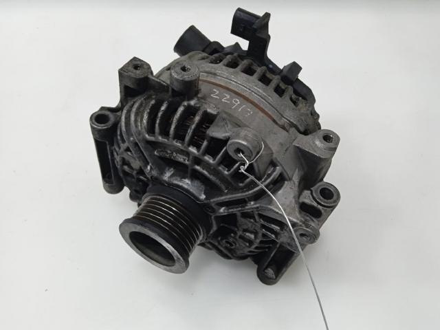 Alternator 271154100280 MERCEDES