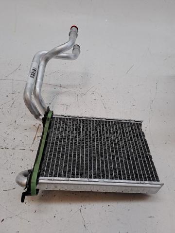 Chłodnica nagrzewnicy (ogrzewacza) 271159831R RENAULT