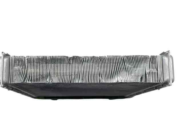 Chłodnica nagrzewnicy (ogrzewacza) 271159831R RENAULT