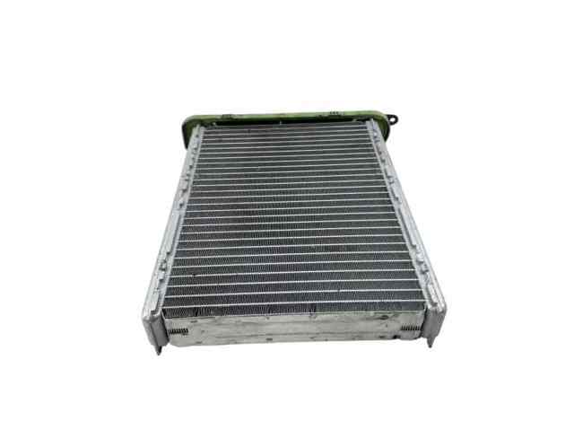 Chłodnica nagrzewnicy (ogrzewacza) 271159831R RENAULT