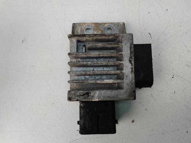 Przekaźnik świec żarowych 271203982R RENAULT