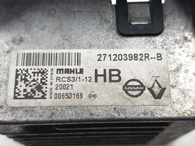 271203982R Renault (RVI)