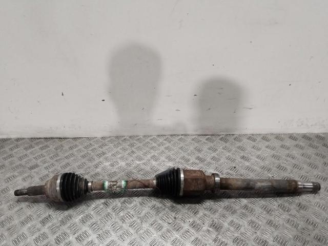2712154 Ford
