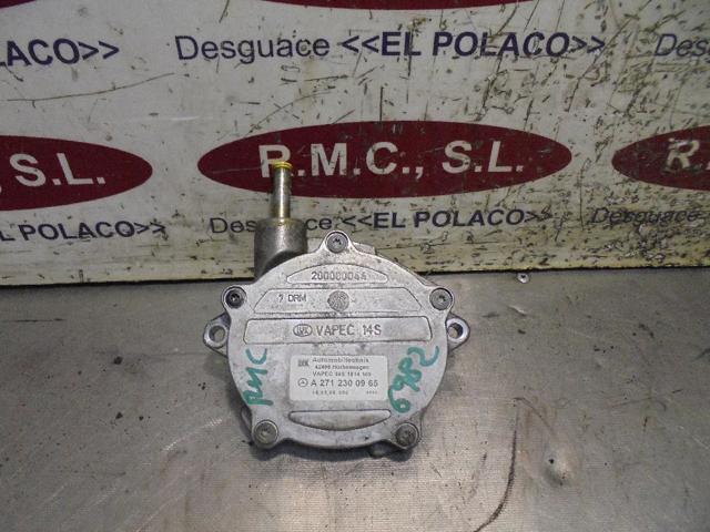 2712300965 Mercedes