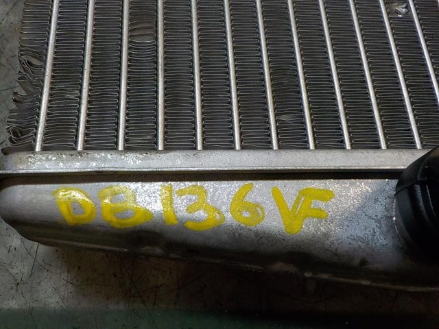 Chłodnica nagrzewnicy (ogrzewacza) do Nissan Note E11