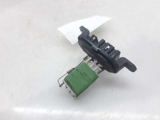 Rezystor wentylatora nagrzewnicy (ogrzewacza kabiny) 271500889R RENAULT