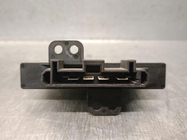 Rezystor wentylatora nagrzewnicy (ogrzewacza kabiny) Nissan Almera 1 N15