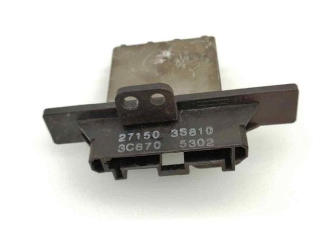 271503S810 Nissan/Infiniti