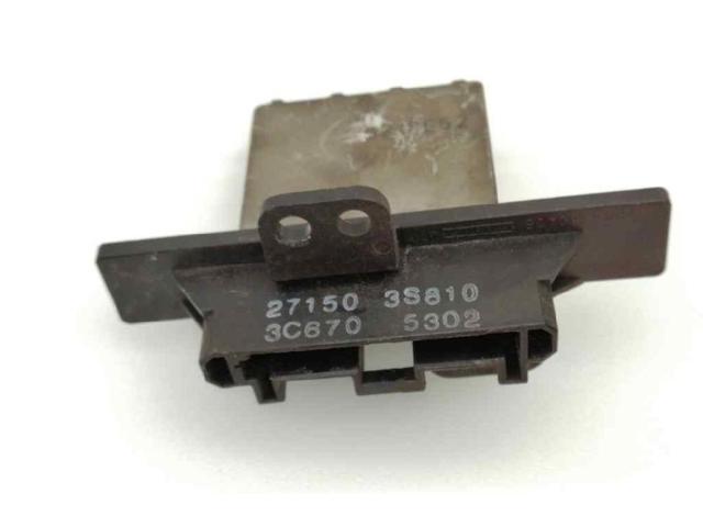 271503S810 Nissan/Infiniti
