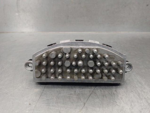 Rezystor wentylatora nagrzewnicy (ogrzewacza kabiny) 271505535R RENAULT