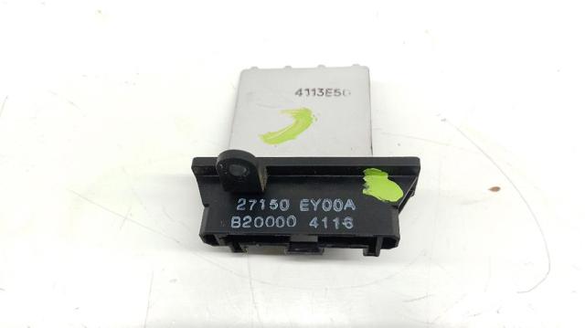27150EY00A Nissan/Infiniti