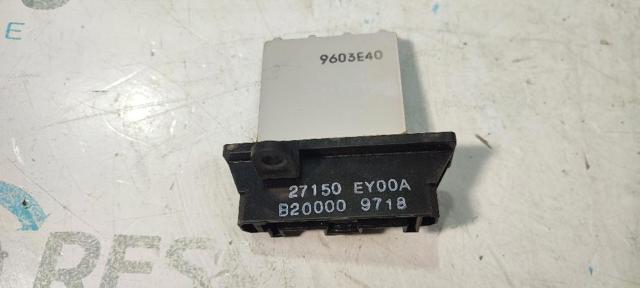 27150EY00A Nissan/Infiniti