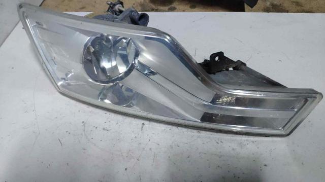 Lampa przeciwmgielna lewa 27156100 PEUGEOT