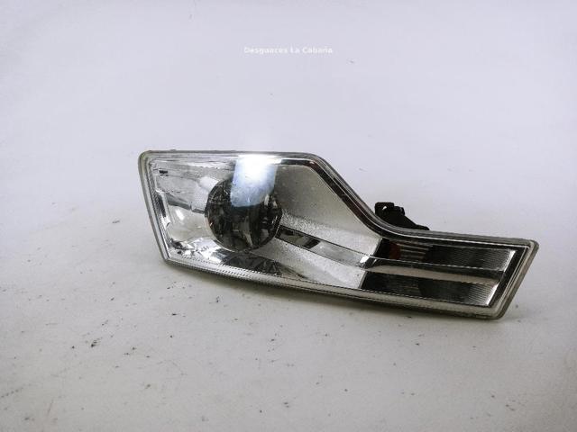 Lampa przeciwmgielna lewa 27156100 PEUGEOT