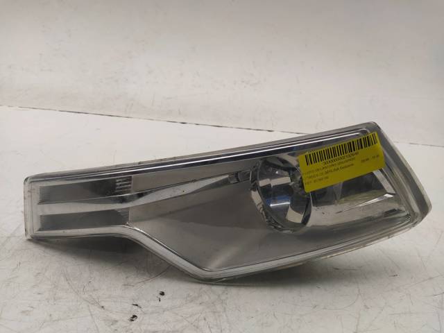 Lampa przeciwmgielna lewa 27156100 PEUGEOT