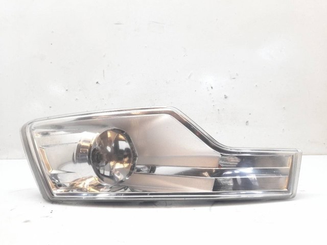 Lampa przeciwmgielna lewa 27156100 PEUGEOT