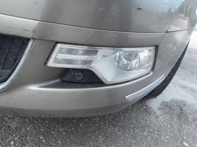 Lampa przeciwmgielna lewa 27156100 PEUGEOT