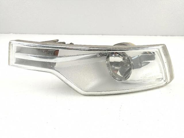 Lampa przeciwmgielna lewa 27156100 PEUGEOT