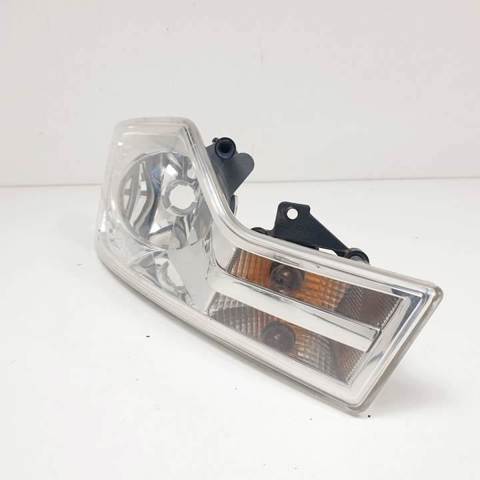 Lampa przeciwmgielna lewa 27156100 PEUGEOT