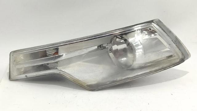 Lampa przeciwmgielna lewa 27156100 PEUGEOT