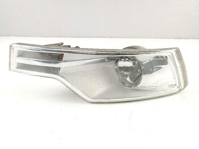 Lampa przeciwmgielna lewa 27156100 PEUGEOT