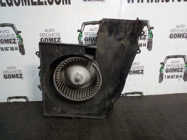 Filtr kabiny 27200BN020 NISSAN