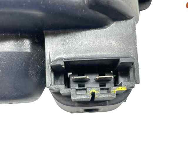 Silniczek wentylatora nagrzewnicy (ogrzewacza wnętrza) 272101170R RENAULT