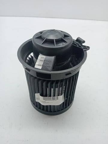 Silniczek wentylatora nagrzewnicy (ogrzewacza wnętrza) 272261KA3A NISSAN