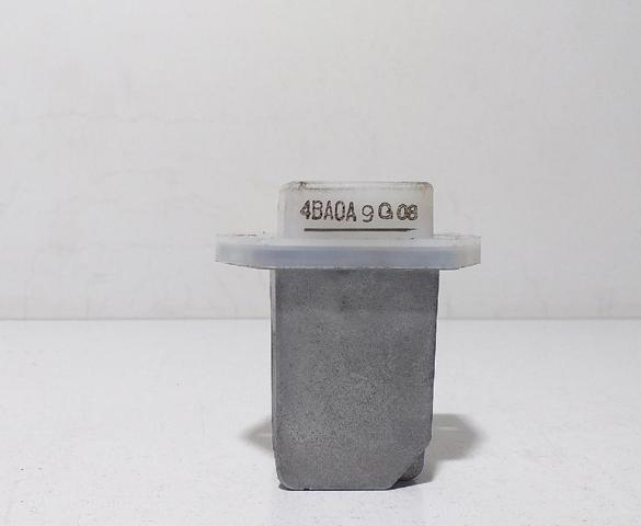 Rezystor wentylatora nagrzewnicy (ogrzewacza kabiny) 2722670T03 NISSAN