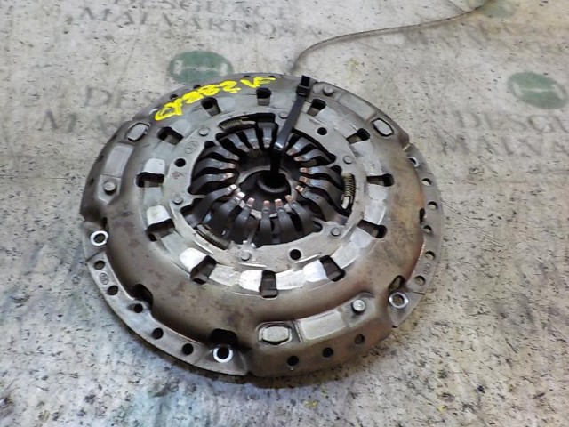 do Volvo S80 I (TS, TH, KV)
