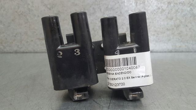 Cewka zapłonowa 2730123700 HYUNDAI