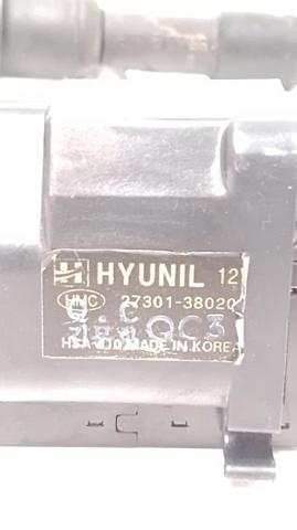 Cewka zapłonowa 2730138020 HYUNDAI
