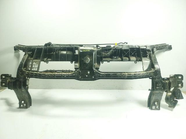 Osłona chłodnicy kompletna (panel mocowania reflektorów) 2735761 FORD