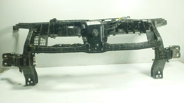 Osłona chłodnicy kompletna (panel mocowania reflektorów) 2735761 FORD