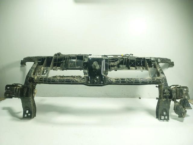 Osłona chłodnicy kompletna (panel mocowania reflektorów) 2735761 FORD