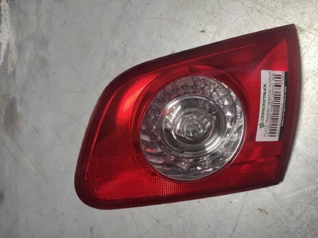 Lampa zespolona tylna prawa wewnętrzna 27448002 VAG