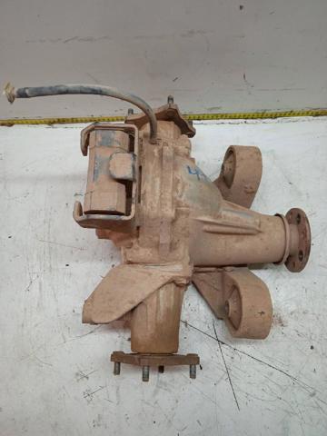 Korpus mostu przedniego 2745066JV0 SUZUKI