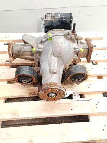 Korpus mostu przedniego 2745066JV0 SUZUKI