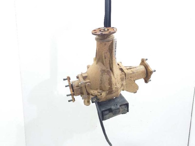 Korpus mostu przedniego 2745067JV0000 SUZUKI