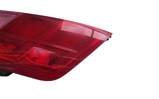 Lampa zespolona tylna lewa 27460102 FIAT
