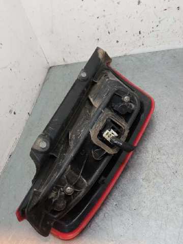 Lampa zespolona tylna prawa 27460202 FIAT
