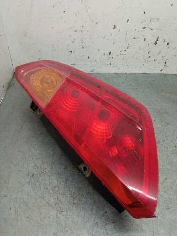 Lampa zespolona tylna prawa 27460202 FIAT