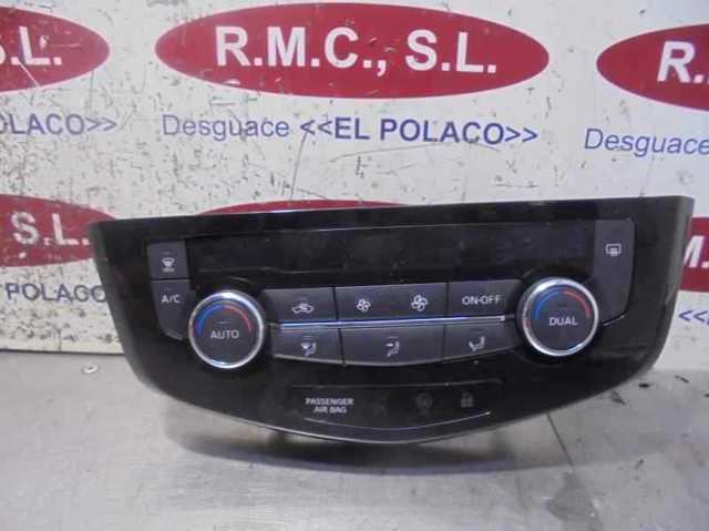 275004EA0A Nissan/Infiniti