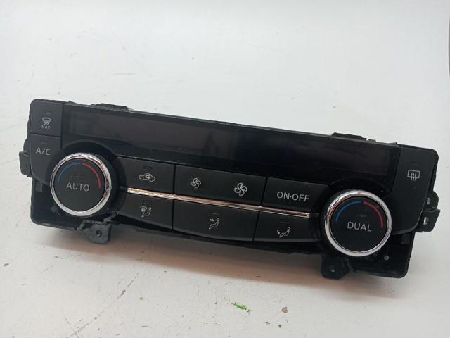 275004EA0A Nissan/Infiniti