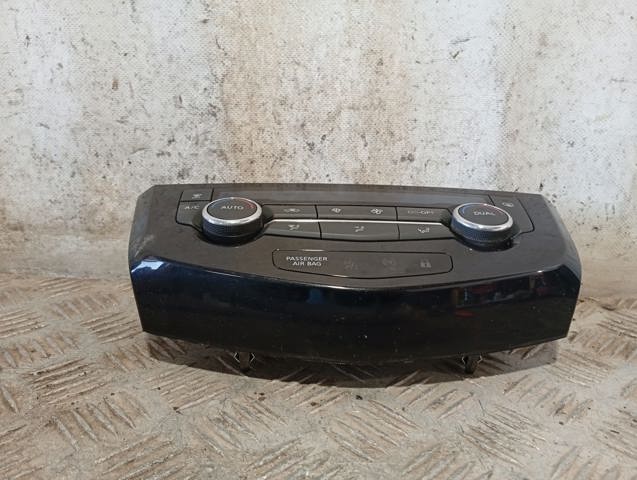 275004EA0A Nissan/Infiniti