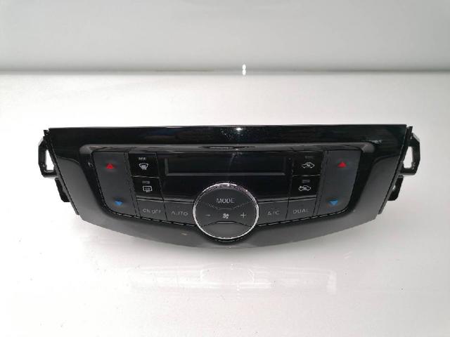  do Nissan Navara  (D23, D23T)