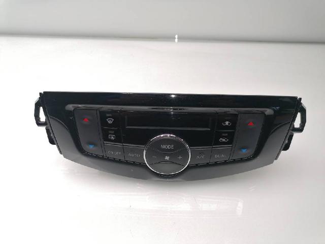  Nissan Navara  (2014-2021)